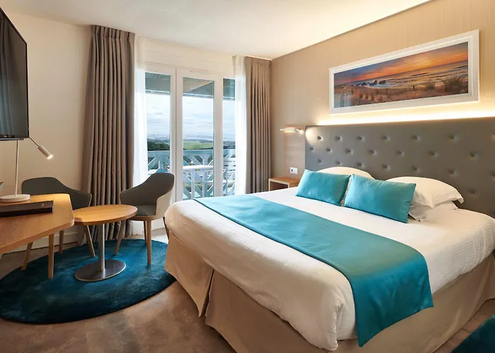 Atlanthal Hotel Anglet