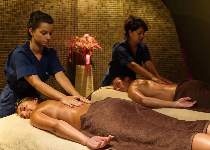 Atlanthal Hotel Anglet