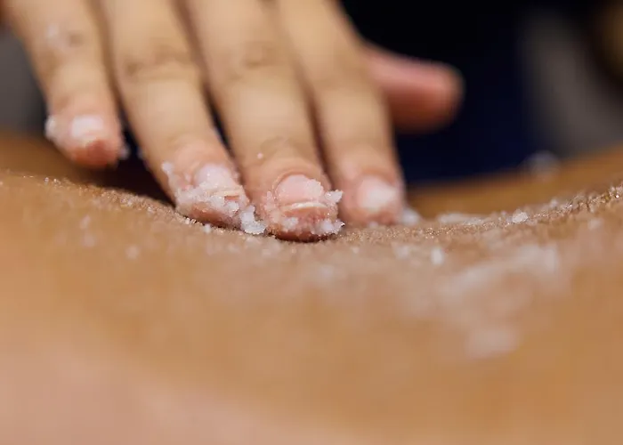 Atlanthal Ξενοδοχείο Ανγκλέ