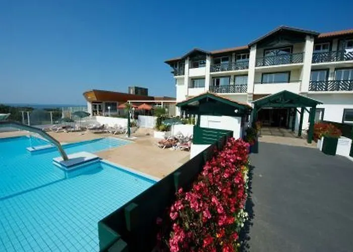 Atlanthal 4* Ανγκλέ