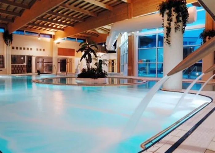 Atlanthal Hotel Anglet