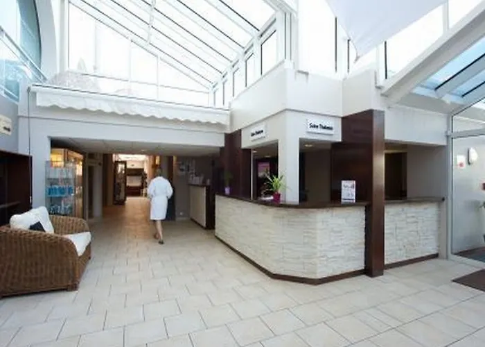 Hotel Atlanthal Anglet