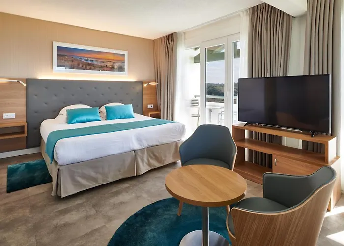 Atlanthal Ξενοδοχείο 4*