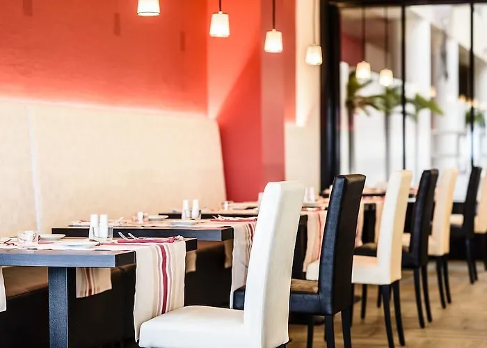 Atlanthal 4* Ανγκλέ